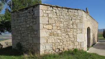 La Ermita, Zabalate-Zanbrana
