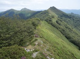 Ekaitza, IMko gandorretik