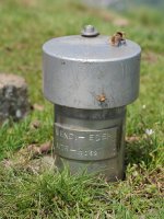 Mendieder txartelontzia