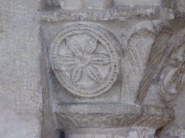 San Esteban Eliza. Arratzua-Ubarrundia (Durana)