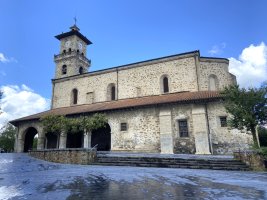 Andra Maria Eliza. Amurrio