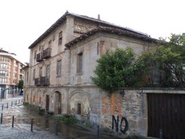 Urrutia Jauregia. Amurrio