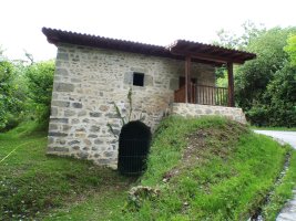 Errota. Amurrio (Artomaña)