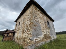 Mariaka Dorrea. Amurrio