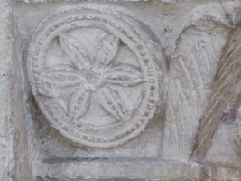 San Esteban Eliza. Arratzua-Ubarrundia (Durana)