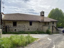San Roque Ermita. Amurrio