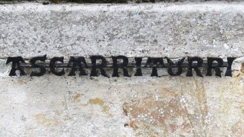 Ascarriturri iturria, Arrieta, Iruraitz-Gauna