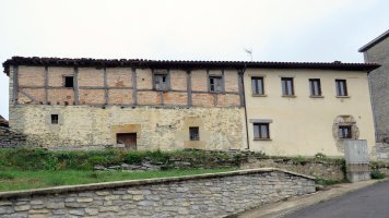Etxea (Bihur Kalea 10), Heredia-Barrundia