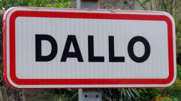 Dallo, Barrundia