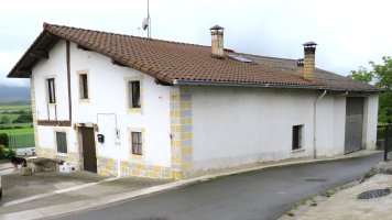 Etxea (Donemiliaga 6), Zuahatzu-Donemiliaga