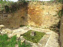 El Sotoko Garbitokia, Bilar