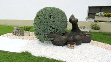 Etxe bateko ataria, Arrieta Iruraitz-Gauna