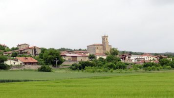 Heredia, Barrundia