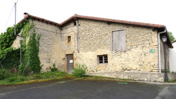 Etxea (Kale Nagusia 6), Dallo-Barrundia