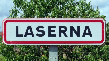 Laserna, Biasteri