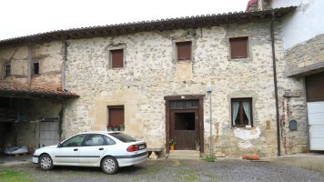 Etxea (Santa Ana 5), Zuhatzu-Donemiliaga