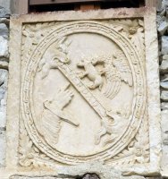 Armarria (Santa Ana 5), Zuhatzu-Donemiliaga