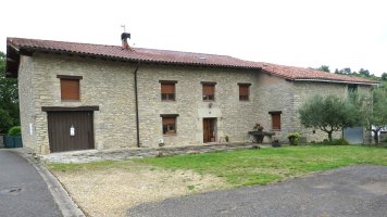 Etxea (Zeharreko Kalea 12), Heredia-Barrundia