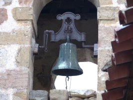 San Millán Eliza. Gaubea (Estuliz)