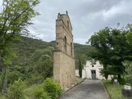 Angostoko Kanpai Dorrea. Gaubea (Villanañe)