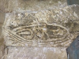 San Millán Eliza. Gaubea (Estuliz)