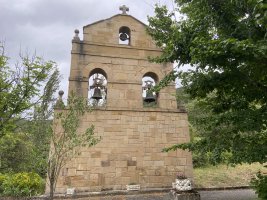 Angostoko Kanpai Dorrea. Gaubea (Villanañe)