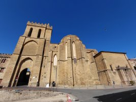 San Juan Eliza. Guardia