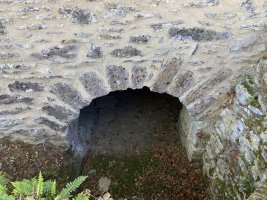 Untzaga Errota. Urkabustaiz (Untza-Apregindana)