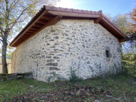 Untzaga Errota. Urkabustaiz (Untza-Apregindana)