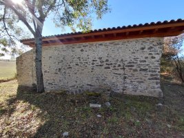 Untzaga Errota. Urkabustaiz (Untza-Apregindana)