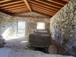 Untzaga Errota. Urkabustaiz (Untza-Apregindana)
