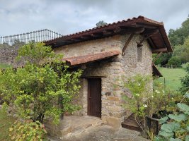 Garaizar Errota. Maruri-Jatabe (Erdigune)