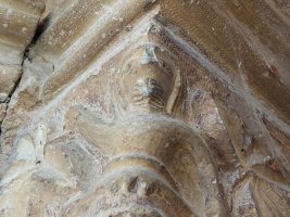 San Esteban Eliza. Trebiñu (Franco)