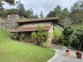 Garaizar Errota. Maruri-Jatabe (Erdigune)