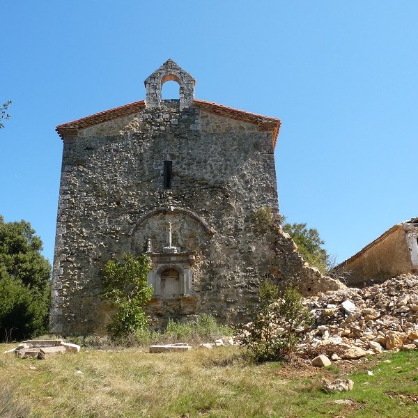 Arquijasko ermita