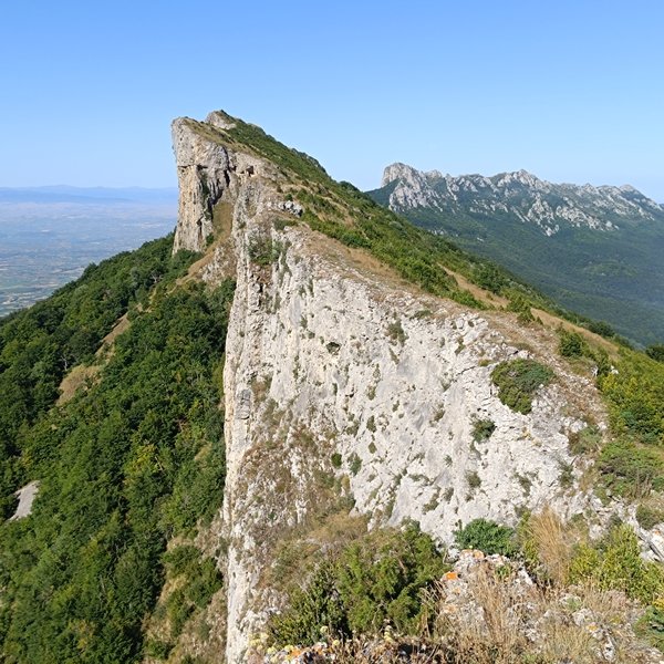 Peña del León