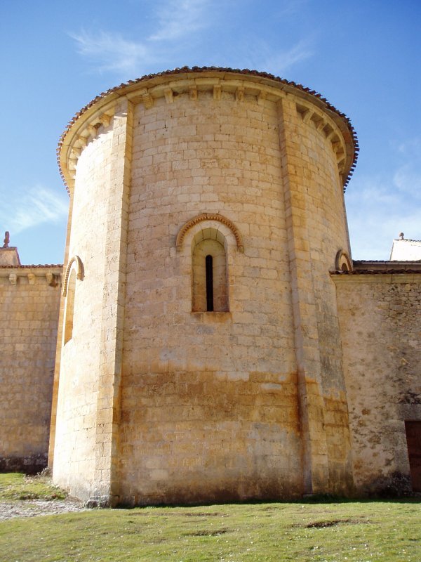 San Bartolome ermita