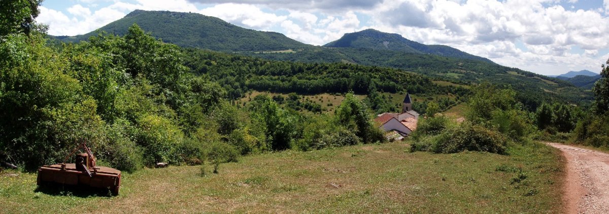 Hiriberri-Artzibar Lerdengibelgo bidetik