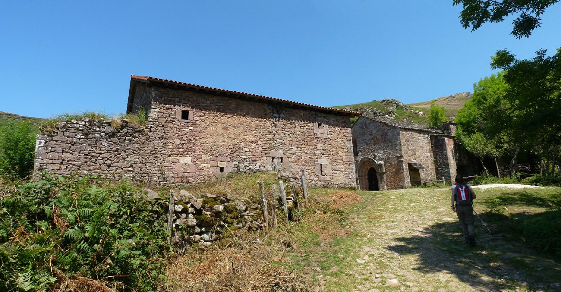 Belateko monasterioa