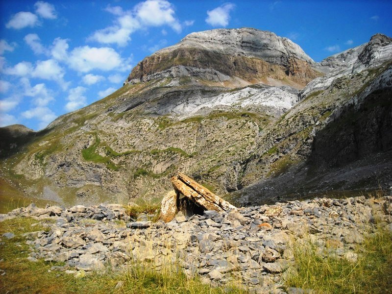 Cubilar del Barranco 1