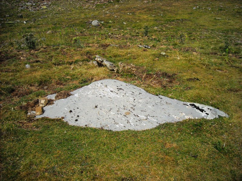 Ladera del Bozo