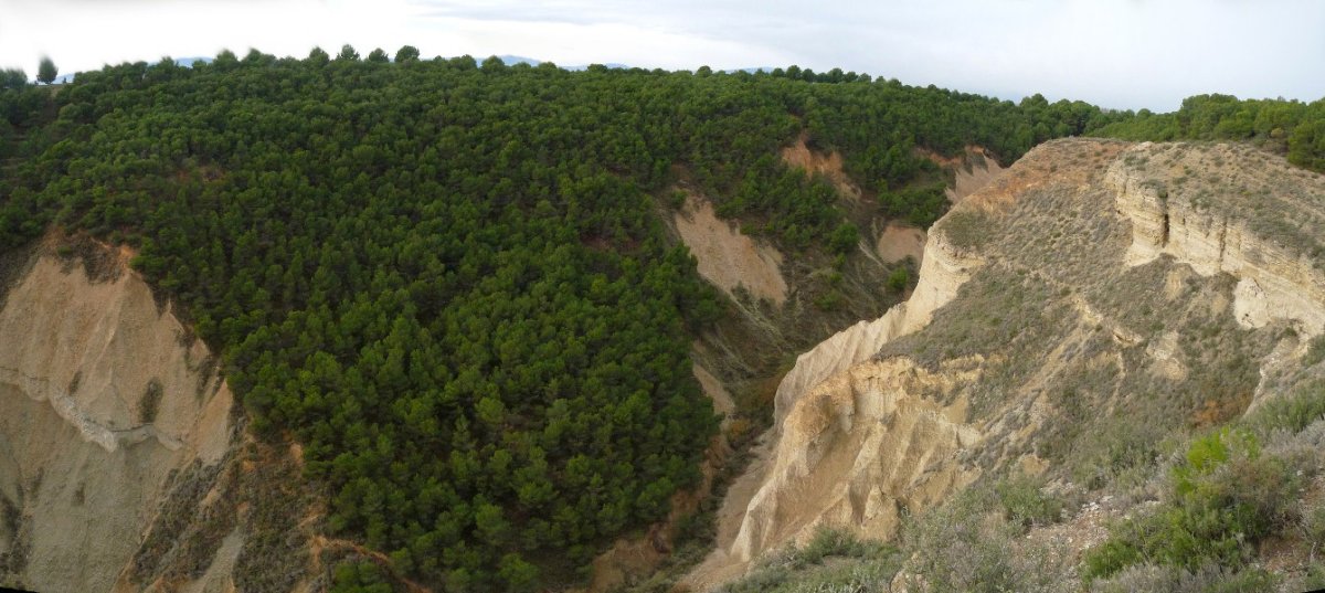 Peñalengo sakanak