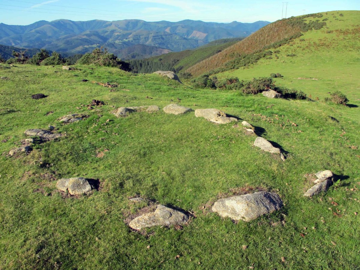 KAUSO I