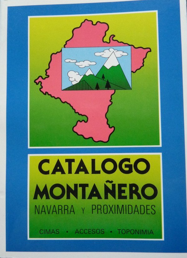 Catalogo Montañero