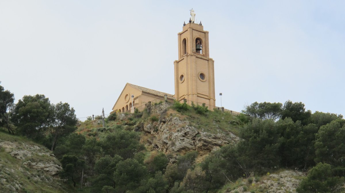 Basilica del Salbador, Faltzes