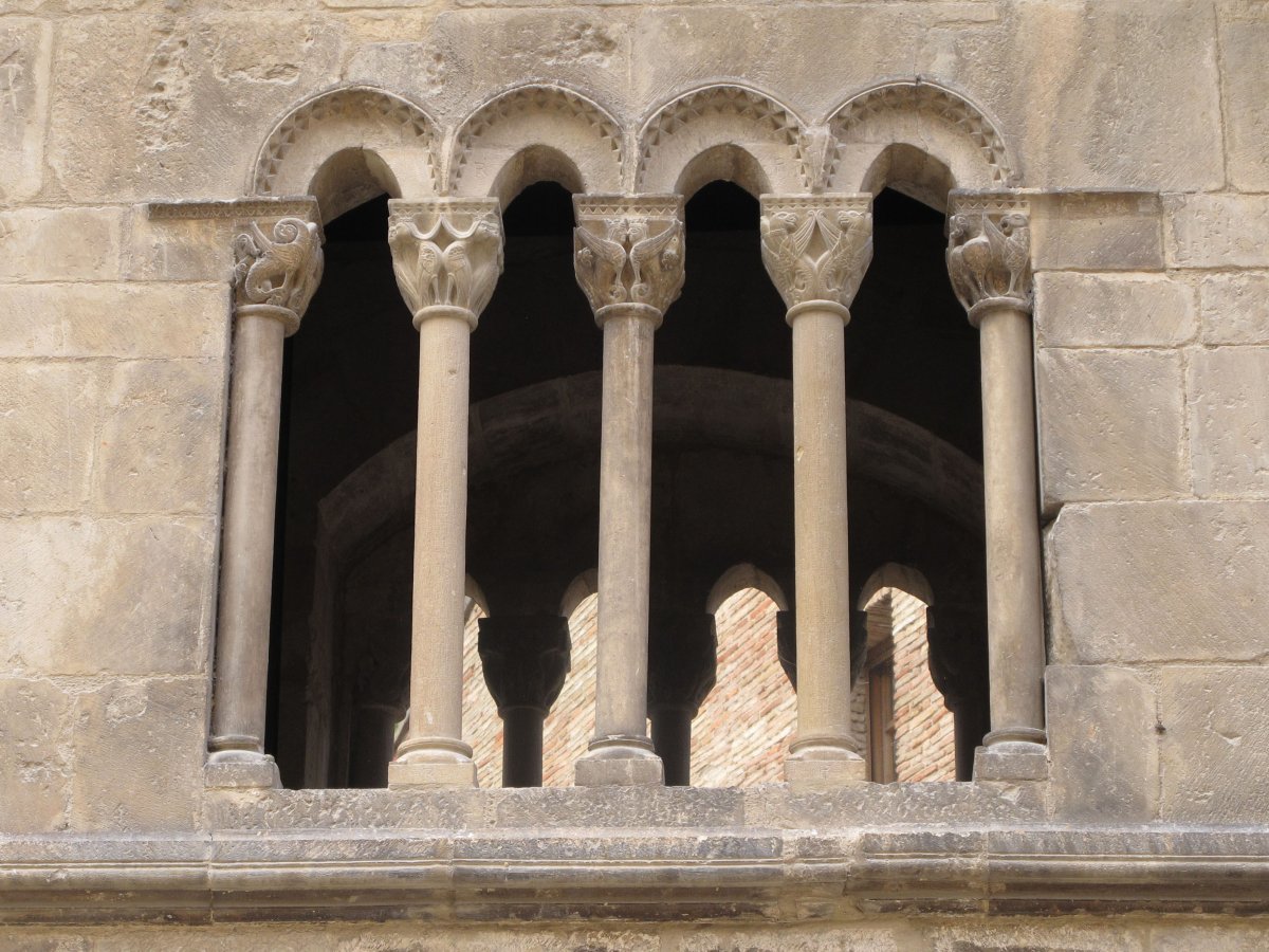 Palacio de los Reyes jauregia, Lizarra