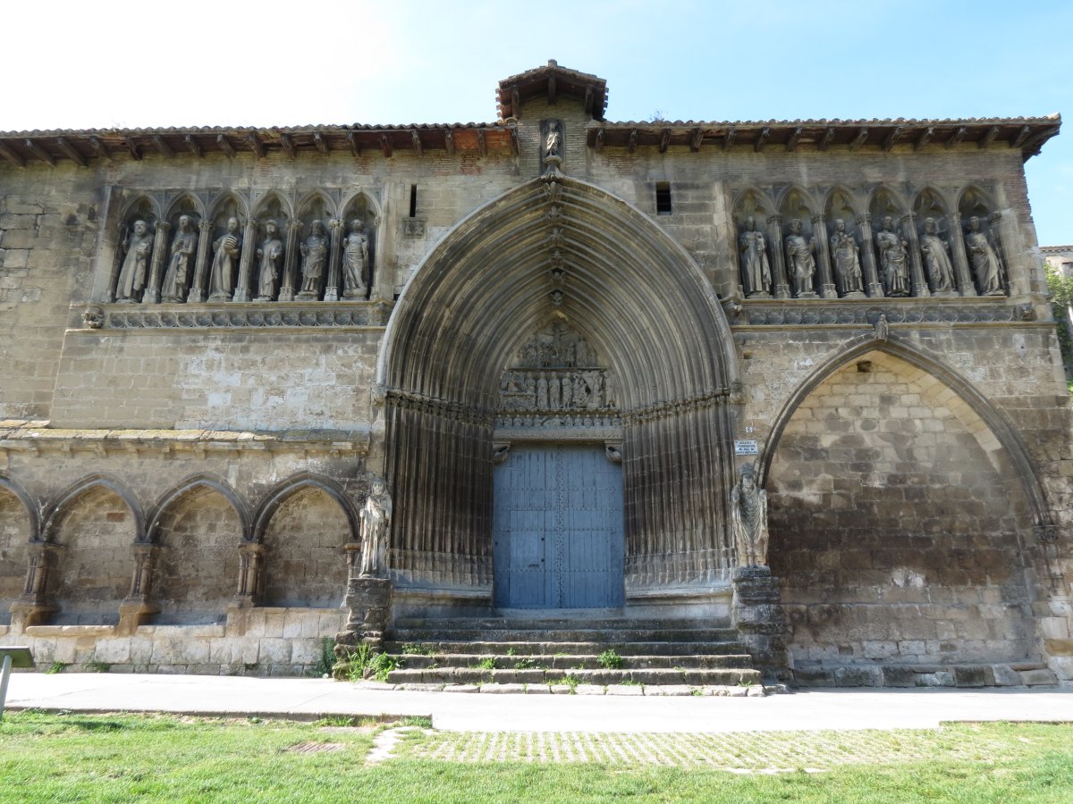 Santo Sepulcro