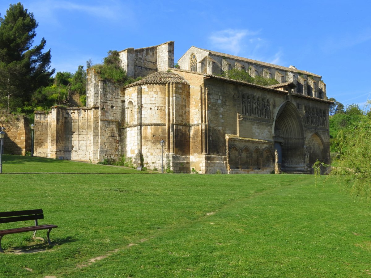 Santo Sepulcro