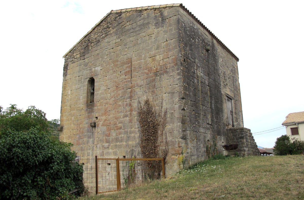 La Torre dorretxea, Artaitz-Untzitibar