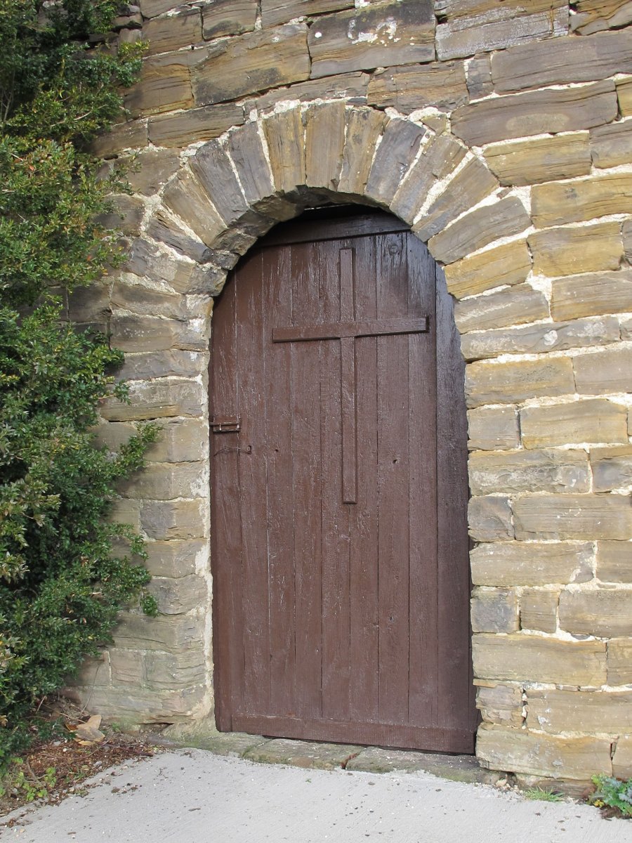 San Migel ermita, Zabaltza-Urraulgoiti